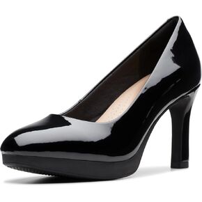 Clarks Women's Ambyr 2 Braley Pump in Kuwait