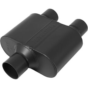 Flowmaster 842518 Super 10 Series Chambered Muffler in Kuwait