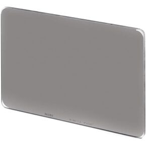 NiSi Nano IR ND 1.2 4x5.65 - Nano Infrared Neutral Density 1.2 Filter - 4 x 5.65 (Black) in Saudi Arabia