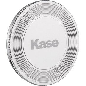 Kase Magnetic Black Mist 1/4 مرشح متوافق مع كاميرات Fuji/Fujifilm X-Half الرقمية in Kuwait