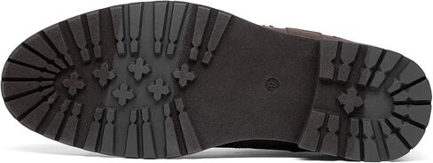 Bruno Marc Men's Chelsea Boots Casual On Classic Dress Boot في الكاحل in Saudi Arabia
