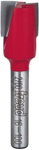 Freud 16-100: 1/2" (dia.) Mortising Bit with 1/4" shank, 2" overall length in Saudi Arabia