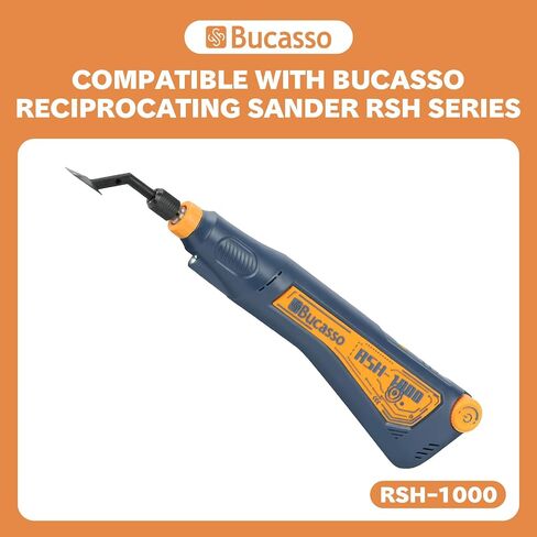 ورق ساندرس للتبادل Sander RSH-1000 ، 240 حبة 10pcs مع كل 24 وسادة (#240) in Kuwait