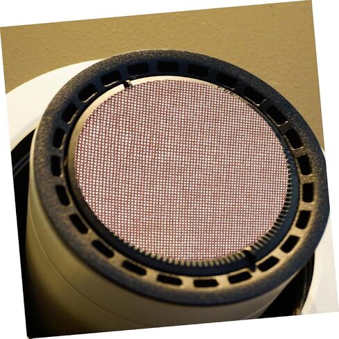 Mipcase 2Pcs Eye Protection Diffuser Lamp Shade Dazzling Replacement Cover for Ceiling Spotlight Downlight Decorative in Saudi Arabia