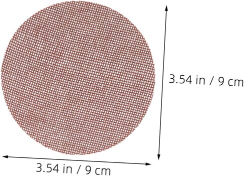 2pcs بديل للضوء البديل للضوء لتصميم الأضواء المبهرة للاستوديو المنزلي والمطاعم يخلق بيئة نوم هادئة in Saudi Arabia