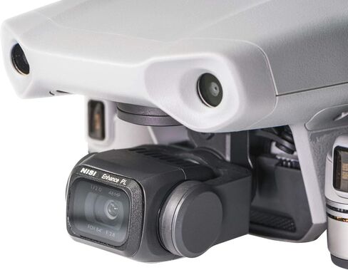 Nisi Starter Kit لـ DJI Mavic Air 2 in Saudi Arabia