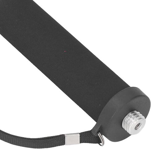 سبيكة الألومنيوم تركز تلسكوبيا تركز على القطب المحترف القياس القياس القياس monopod GPS RTK قضيب 1.5Met in Saudi Arabia