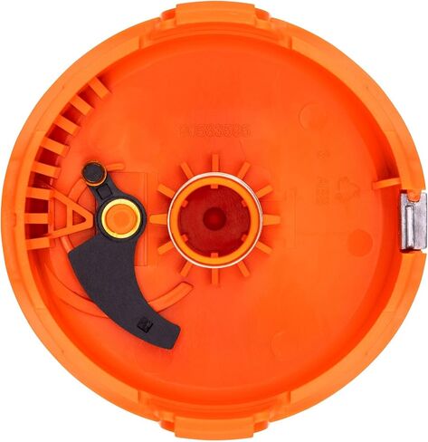 BLACK+DECKER Replace Cap for Single Feed .080" (RC-080-SF) in Saudi Arabia