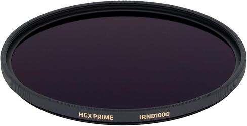 ProMaster IR ND1000x (3.0) 10 Stop 95mm Neutral Density HGX Prime in Saudi Arabia