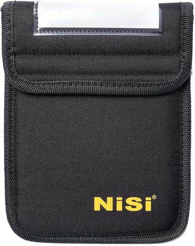 NISI 4X5.65 NANO الأشعة تحت الحمراء الكثافة المحايدة 2.1 (7-Stop) مرشح زجاجي in Kuwait