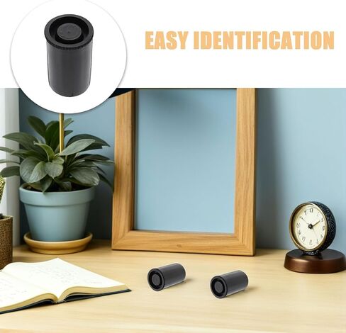 30PCS Film Canister حامل حاويات تخزين الكاميرا الفارغة مع أغطية لإكسسوارات فيلم فوتوغرافية للنشاط العلمي in Saudi Arabia