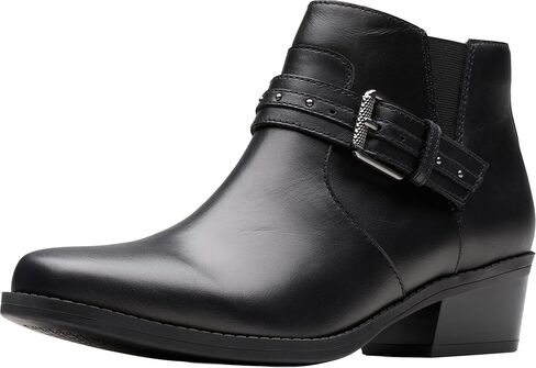 Clarks Women's Danyelle Wish Onkle Boot in Saudi Arabia