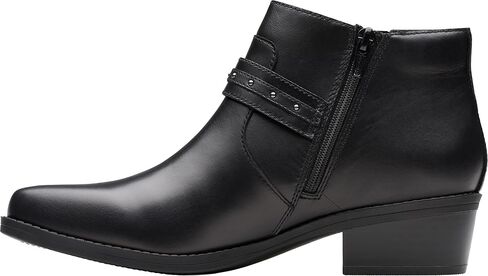 Clarks Women's Danyelle Wish Onkle Boot in Saudi Arabia