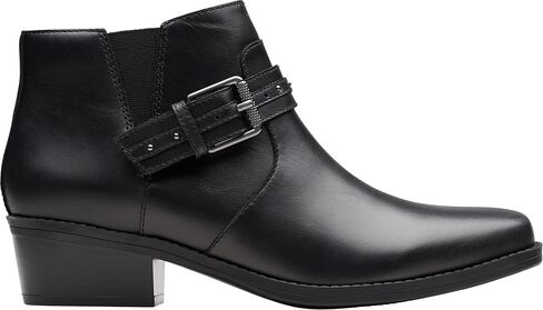 Clarks Women's Danyelle Wish Onkle Boot in Saudi Arabia