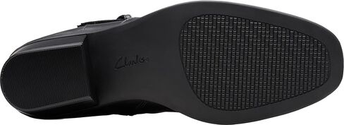 Clarks Women's Danyelle Wish Onkle Boot in Saudi Arabia