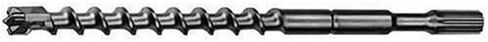 Milwaukee Electric - SPLINE BIT 4-CUTTER 3/4 X 36 in Saudi Arabia