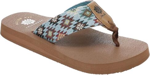 Flip Flop Nikita by Yellow Box in Saudi Arabia