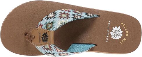 Flip Flop Nikita by Yellow Box in Saudi Arabia