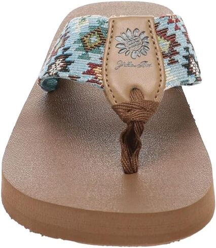 Flip Flop Nikita by Yellow Box in Saudi Arabia