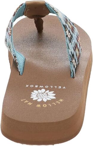 Flip Flop Nikita by Yellow Box in Saudi Arabia
