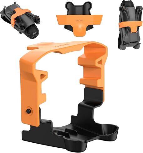 حامل المروحة لـ DJI Mavic 4 Pro ، مثبت مراوح ثابت لـ DJI Mavic 4 Pro in Kuwait