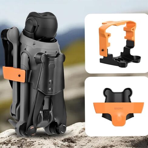 حامل المروحة لـ DJI Mavic 4 Pro ، مثبت مراوح ثابت لـ DJI Mavic 4 Pro in Kuwait
