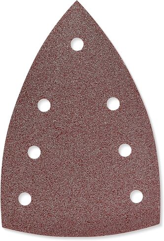 Festool 577574 P100 Grit Rubin 2 Abrasive Sanding Sheets for DTS 400 Sander, 50-Pack in Saudi Arabia
