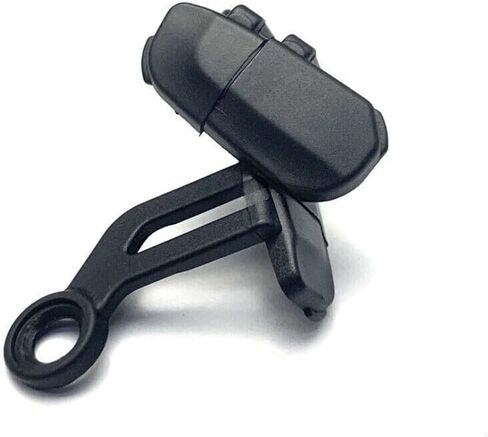 10 Pin Flash Rubber Cap Cover Lid Sync Terminal for Nikon D810 D800 D800E & D810A Camera Repair Part (D810 D800 D800E & D810A) in Kuwait