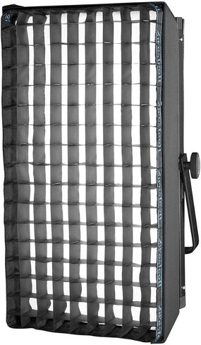 Westcott Flex Cine Softbox Egg Crate Grid (1' x 2) in Saudi Arabia
