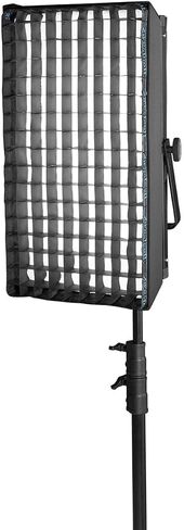 Westcott Flex Cine Softbox Egg Crate Grid (1' x 2) in Saudi Arabia