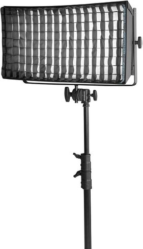 Westcott Flex Cine Softbox Egg Crate Grid (1' x 2) in Saudi Arabia