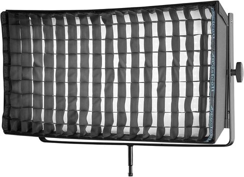Westcott Flex Cine Softbox Egg Crate Grid (1' x 2) in Saudi Arabia