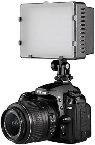 Panasonic HC-VX981K Professional Long Life Multi-LED Dimmable Video Light in Saudi Arabia