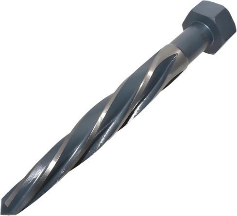 Automotive Reamer HSS6542 M2 ، 13/16 Deburring Drill Bit لأعمال البناء الثقيلة in Saudi Arabia