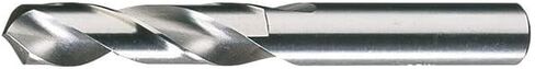 Cleveland C70301 2330 Type C مثقاب آلة المسمار الثقيلة ، الحفر W - خطاب ، 0.386 في الحفر - بوصة عشرية ، HSS ، مشرق (لكل منهما) in Kuwait