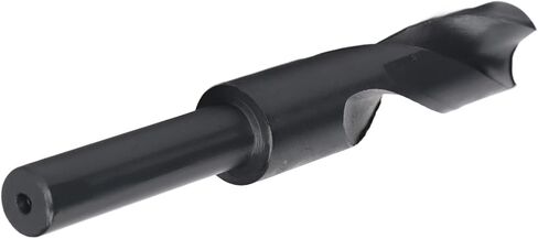 Drill Bit 20mm 1/2in التصميم الحلزوني اللامع عالي السرعة 118 درجة ملحقات هندسة الزاوية المغلقة للصناعة in Kuwait