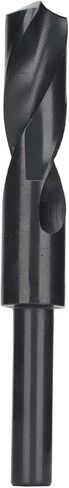 Drill Bit 20mm 1/2in التصميم الحلزوني اللامع عالي السرعة 118 درجة ملحقات هندسة الزاوية المغلقة للصناعة in Kuwait