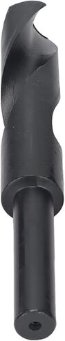 Drill Bit 20mm 1/2in التصميم الحلزوني اللامع عالي السرعة 118 درجة ملحقات هندسة الزاوية المغلقة للصناعة in Kuwait