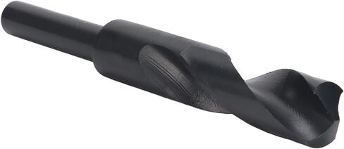 Drill Bit 20mm 1/2in التصميم الحلزوني اللامع عالي السرعة 118 درجة ملحقات هندسة الزاوية المغلقة للصناعة in Kuwait