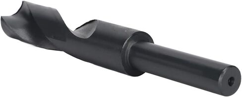 Drill Bit 20mm 1/2in التصميم الحلزوني اللامع عالي السرعة 118 درجة ملحقات هندسة الزاوية المغلقة للصناعة in Kuwait