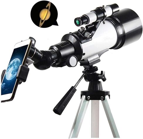 مراقبة النجوم ، الفلك ، الفلك ، الفلك ، الفلكية ، حدة مع ترايبود مجاني للبالغين ، نجم القمر. in Kuwait
