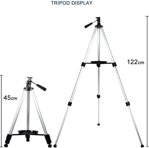 مراقبة النجوم ، الفلك ، الفلك ، الفلك ، الفلكية ، حدة مع ترايبود مجاني للبالغين ، نجم القمر. in Kuwait