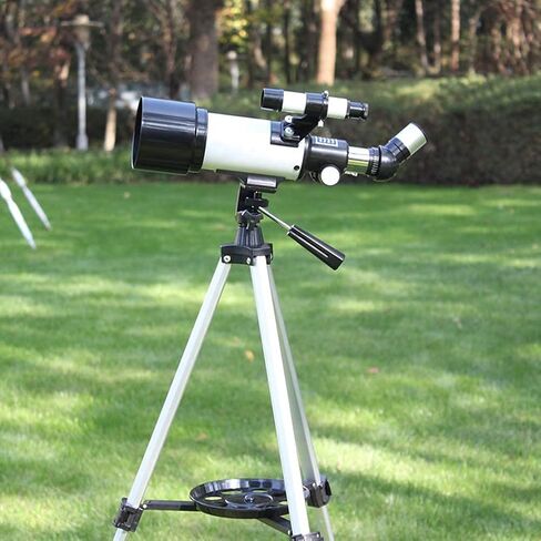 مراقبة النجوم ، الفلك ، الفلك ، الفلك ، الفلكية ، حدة مع ترايبود مجاني للبالغين ، نجم القمر. in Kuwait