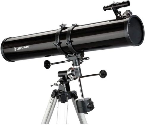 Focal Length 900Mm Refractor Telescope with Tripod ; Finder Scope Portable Telescope for Kids ; Astronomy Beginners Travel Scope Prism Waterproof Fog Proof Men Gifts in Saudi Arabia