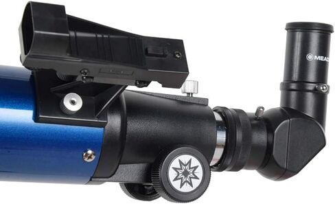 Focal Length 700Mm Refractor Telescope with Tripod & Finder Scope Portable Telescope for Kids & Astronomy Beginners Prism Waterproof Fog Proof Men Gifts in Kuwait