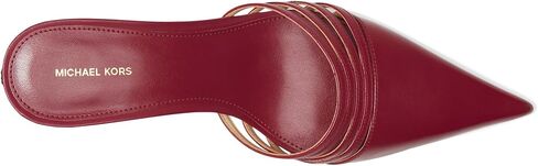 Michael Kors Women's Haisley Mule Pumps in Saudi Arabia
