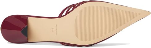 Michael Kors Women's Haisley Mule Pumps in Saudi Arabia