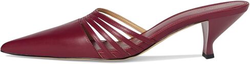 Michael Kors Women's Haisley Mule Pumps in Saudi Arabia