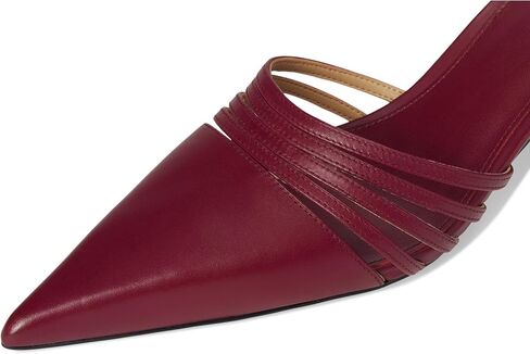 Michael Kors Women's Haisley Mule Pumps in Saudi Arabia