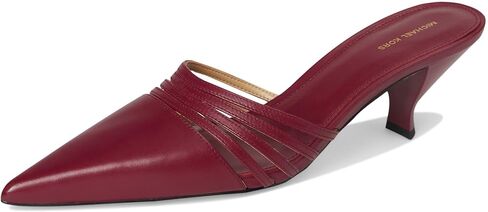 Michael Kors Women's Haisley Mule Pumps in Saudi Arabia